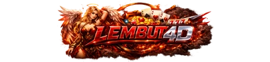 LEMBUT4D Logo